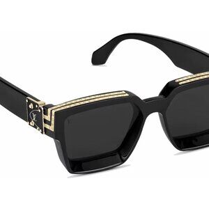 NWT Louis Vuitton 1.1 Millionaires Sunglasses